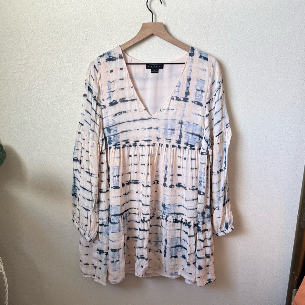 Sanctuary Mini Dress